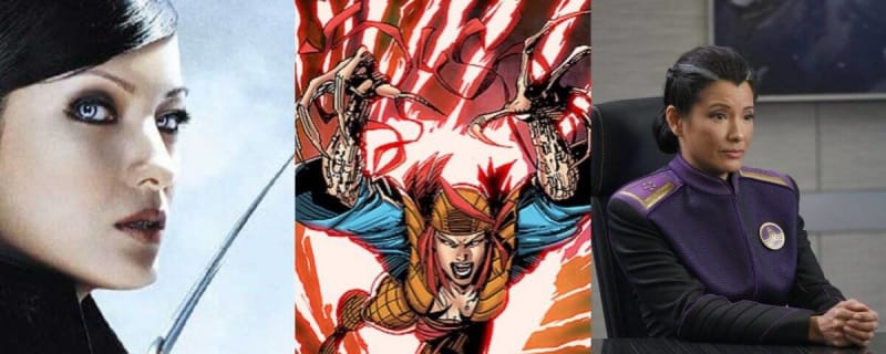 6 Fox X-Men Characters We Hope Cameo in DEADPOOL & WOLVERINE