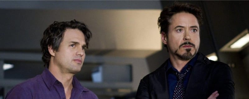 The MCU Family Tree of Billy Maximoff Connects to Several Avengers