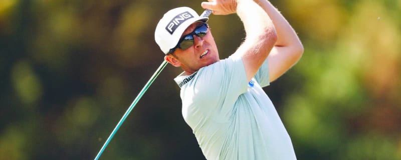 2024 Black Desert Championship picks, predictions for Ryan Fox, Seamus Power