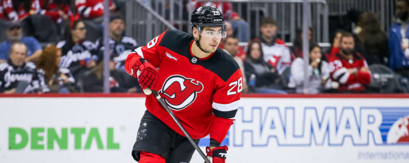 Devils News & Rumors: Deal(s) Hampered by No-Trade Clauses, Jack Return Timeline & More