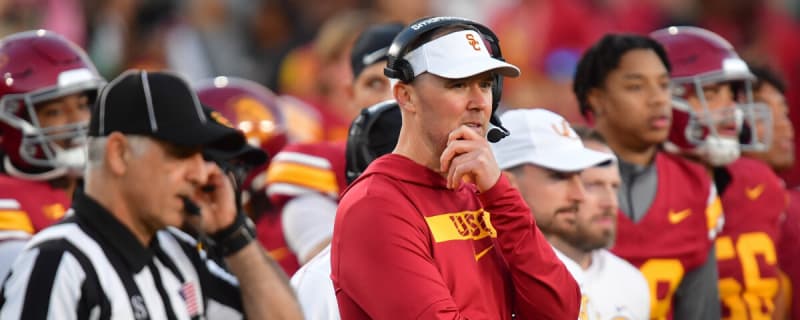 Son of UFC Fighter Considering Joining USC