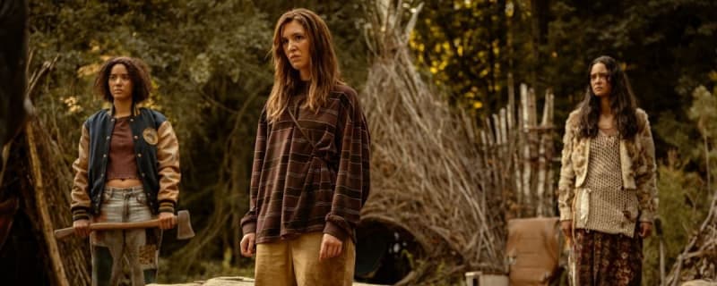 'Yellowjackets' Season 3, Episode 8 recap: New revelations & questions from ‘A Normal, Boring Life’