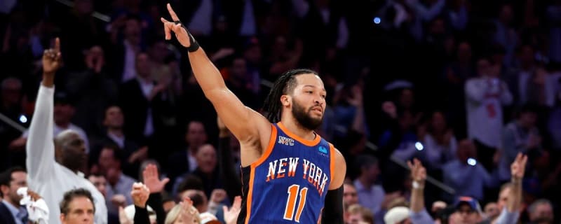 NBA best bets: 6 Picks for Knicks vs. Pacers for Fri. 5/17