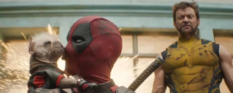 Why DEADPOOL & WOLVERINE Transcends Canon and Timelines