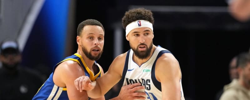 Klay Thompson Snubs Stephen Curry, Calls Reggie Miller The Greatest Shooter Shooter Ever