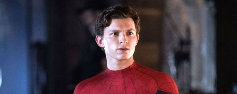 Spider-Moan: Tom Holland Takes Online Fan Ideas to Marvel Meetings for BRAND NEW DAY