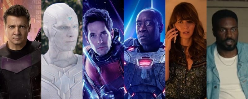 Will There Be 2 Competing Avengers Teams in the MCU After CAPTAIN AMERICA: BRAVE NEW WORLD?