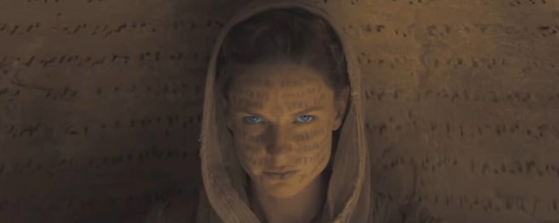 Rebecca Ferguson’s Lady Jessica WILL Return In DUNE: PART THREE