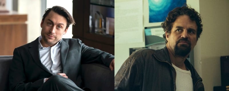 Kieran Culkin Once Got Mark Ruffalo High On Stage By Replacing a Fake Joint During a Play