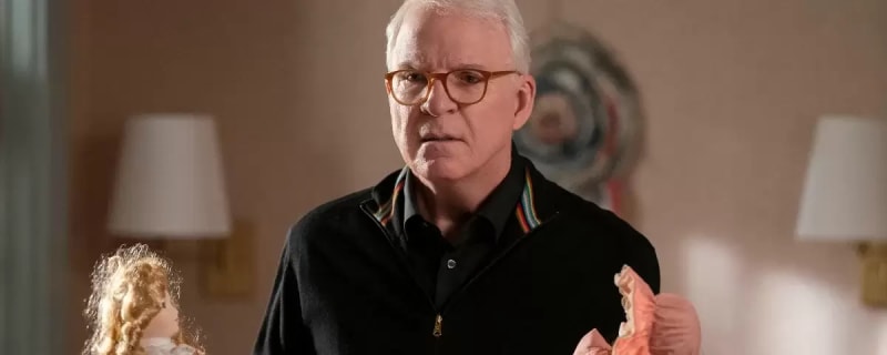 ‘Only Murders in the Building’ Season 4 Episode 7 Recap & Review: A Break in the Action