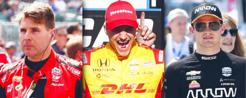 IndyCar at Nashville best bets for 2024 IndyCar Championship race on Sunday, Sept. 15