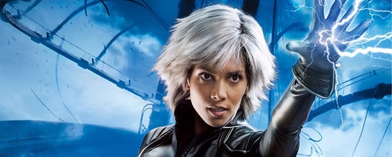 Could Halle Berry Return as Storm in AVENGERS: DOOMSDAY or SECRET WARS?