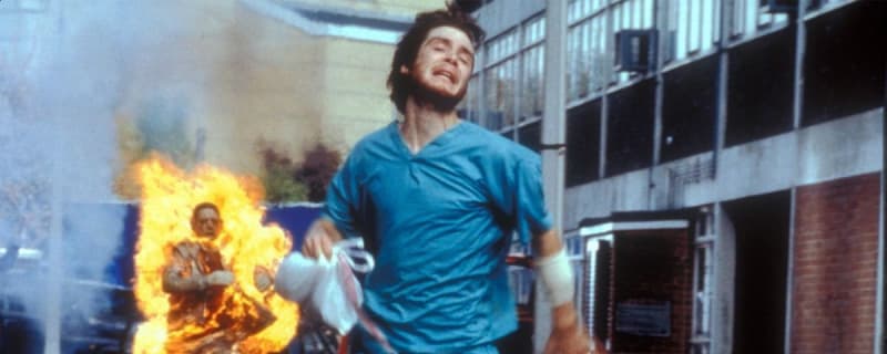 28 DAYS LATER Isn’t Streaming Nor Available for Purchase, But It’s Coming to Digital Soon