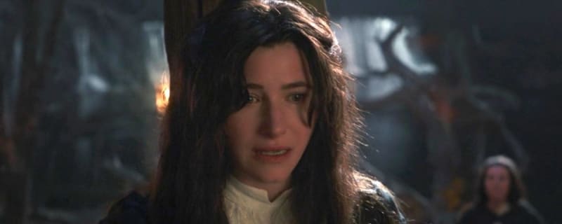 AGATHA ALL ALONG Hints at More Seasons, Submitting as Comedy Series