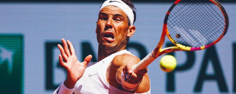 French Open predictions: How to bet Nadal vs. Zverev clash and more for Mon. 5/27