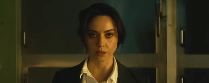 Aubrey Plaza’s Mysterious AGATHA ALL ALONG Character Rio Vidal, Explained
