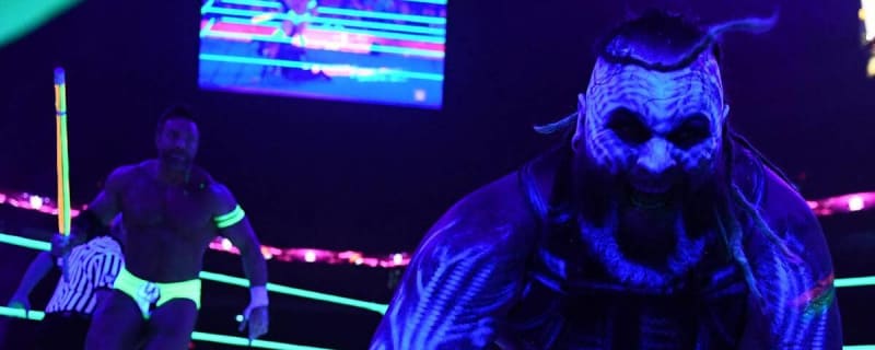 Bray Wyatt: Breaking News, Rumors & Highlights