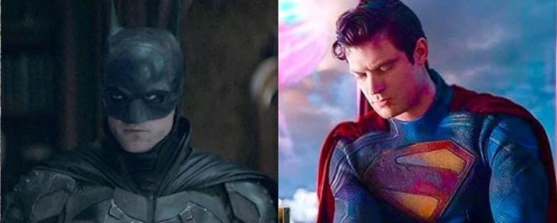 Here’s How Robert Pattinson Could Become The DCU’s Batman