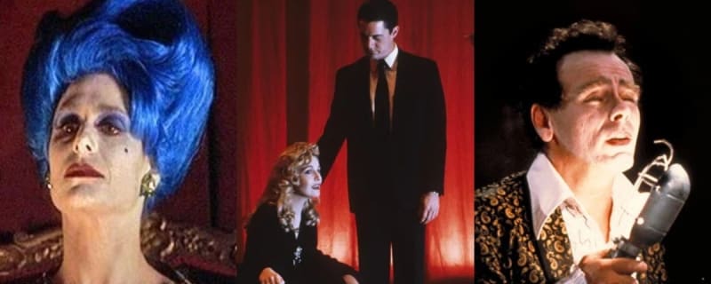 These Iconic David Lynch Scenes Haunt Us Still