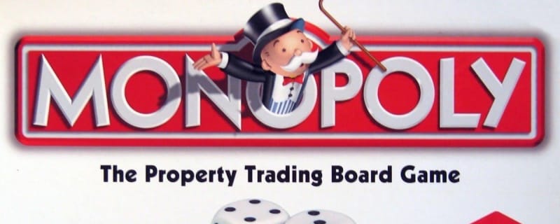 'Monopoly' reality competition series finds a home at Netflix