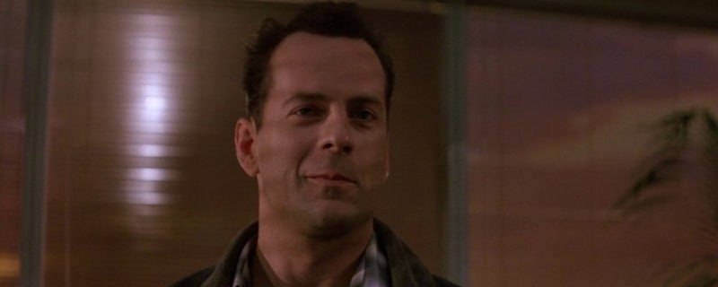 David Leitch Reveals Bruce Willis Almost Played John Wick