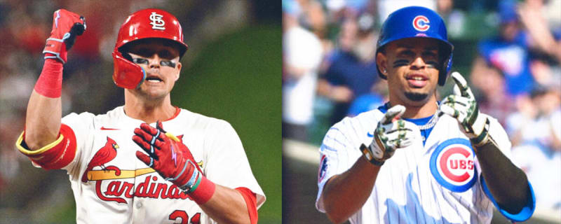 Cubs vs. Cardinals MLB parlay: SGP picks for 'Sunday Night Baseball'  