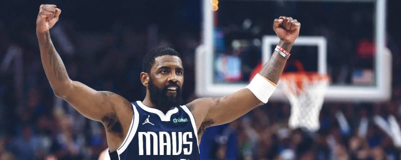 NBA betting: Mavericks vs. Thunder Game 5 prediction, odds, expert pick for Wed. 5/15