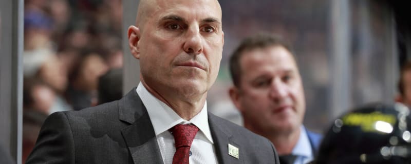 Flyers’ Rick Tocchet Hire: Glass-Half-Full, Half-Empty Arguments