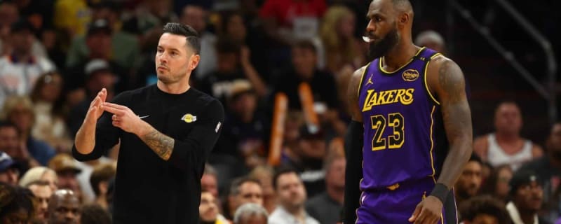 City of Angels, Kingdom of Lakers: Doncic and LeBron Dismantle Clippers 135-118