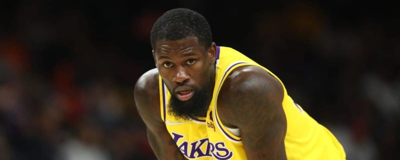 NBA Rumors: Lakers sign Trevelin Queen to training camp roster
