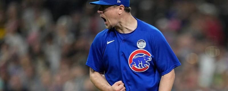 Cubs, MLB Reveal New Spring Training Jerseys, Caps - Bleed Cubbie Blue