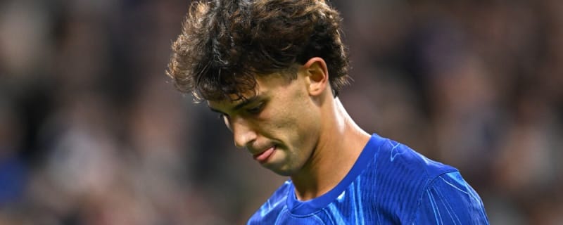 Report: Joao Felix ‘asks to leave’ Chelsea amid Aston Villa transfer interest