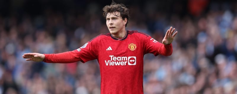 Boost for Everton as their transfer target is unlikely to earn new contract at Man United