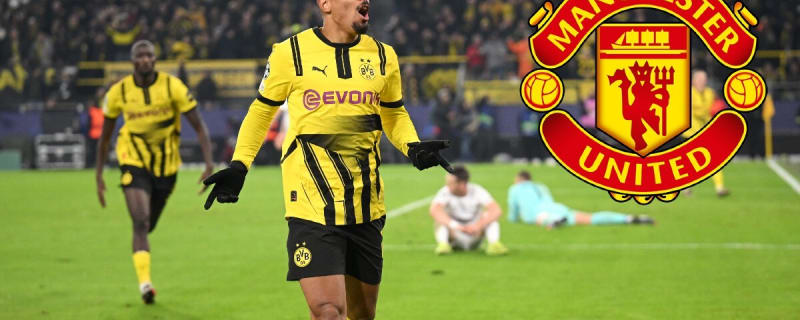 Ruud van Nistelrooy could be key as Man United eye up €50m attacker transfer