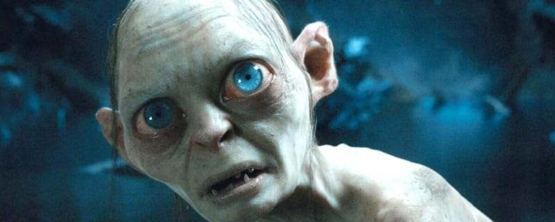 New 'The Lord of the Rings' movie, 'The Hunt for Gollum,' releasing in 2026