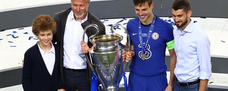 Hugely damning report about how Roman Abramovich funded Chelsea’s success