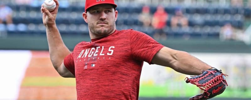 Angels News: Newest Halo Has One Goal in Mind With New Squad - Los Angeles  Angels