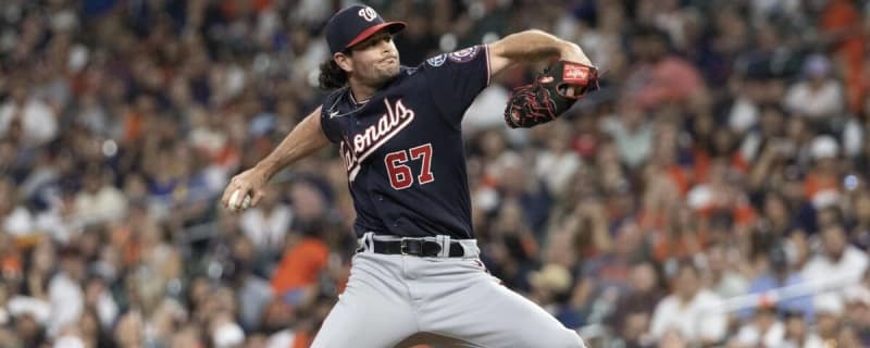 Washington Nationals news & notes: 2023 bullpen talk - Federal Baseball