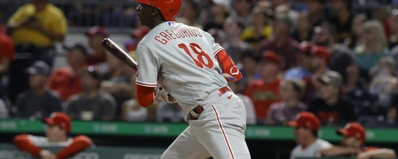 Ex-Yankees, Phillies SS Didi Gregorius heading to Mexican League