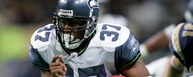 Shaun Alexander: Breaking News, Rumors & Highlights