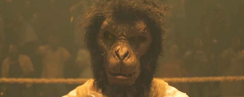Dev Patel Seeks Vengeance in MONKEY MAN’s Action-Packed First Trailer
