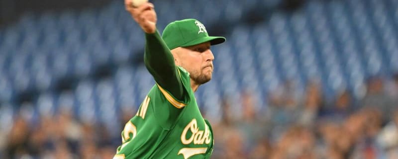 Oakland Athletics All-Star Gives Huge Compliment to Seattle Mariners' Ace  Reliever - Fastball
