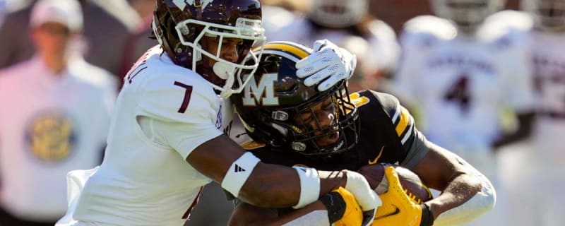 Aggies Starting CB Tyreek Chappell To Enter NCAA Transfer Portal