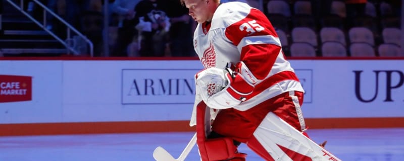 Ville Husso, Alex Barre-Boulet placed on waivers