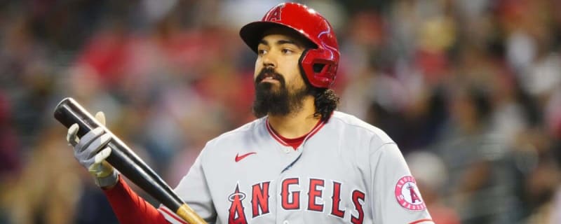 Angels Notes: Anthony Rendon's Fan Altercation Details, Opening Day Recap,  Ohtani Babe Ruth Comparisons & More ! - Los Angeles Angels