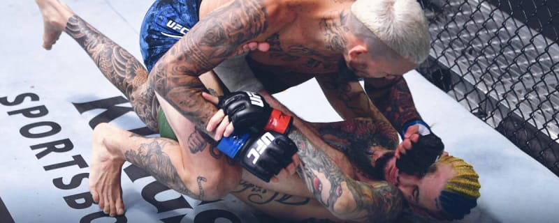 UFC 299 odds, pick & prediction for Sean O’Malley vs. Marlon Vera: 3 picks for main event on Saturday, March 9