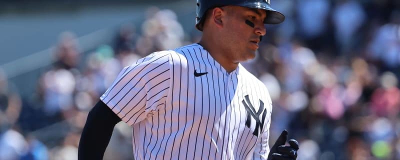 Jose Trevino injury update: Yankees C heading to 10-day IL due to