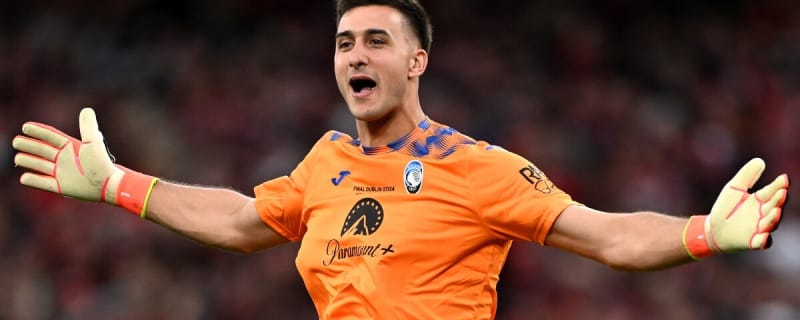 Man United consider surprise transfer move for 30-year-old to replace big name