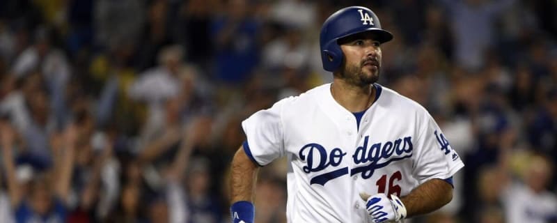 2022 MLB All-Star Celebrity Softball Game At Dodger Stadium: Bad Bunny,  Andre Ethier & More Highlight Rosters