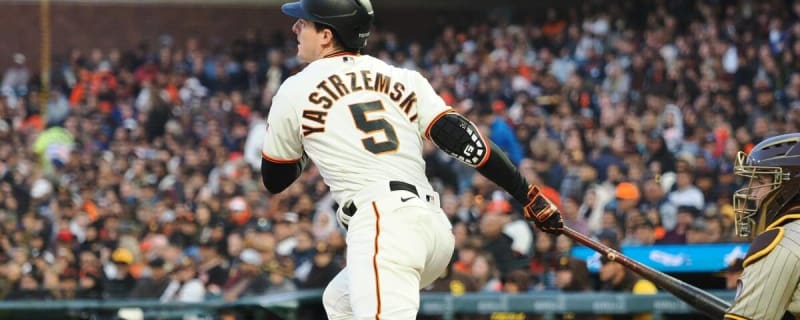 The other family behind Mike Yastrzemski's success